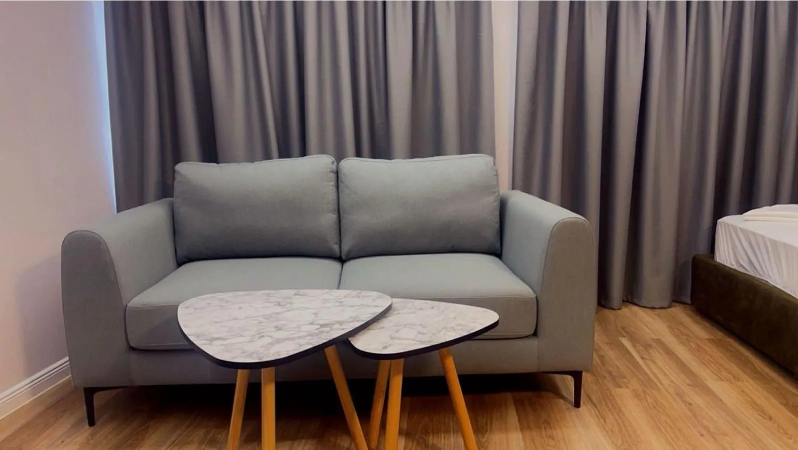 Apartment Estel Home Tirana Albania