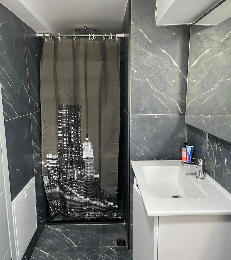 Apartment Estel Home Tirana Albania