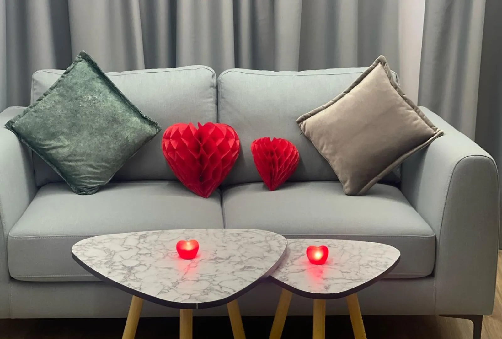 Apartment Estel Home Tirana