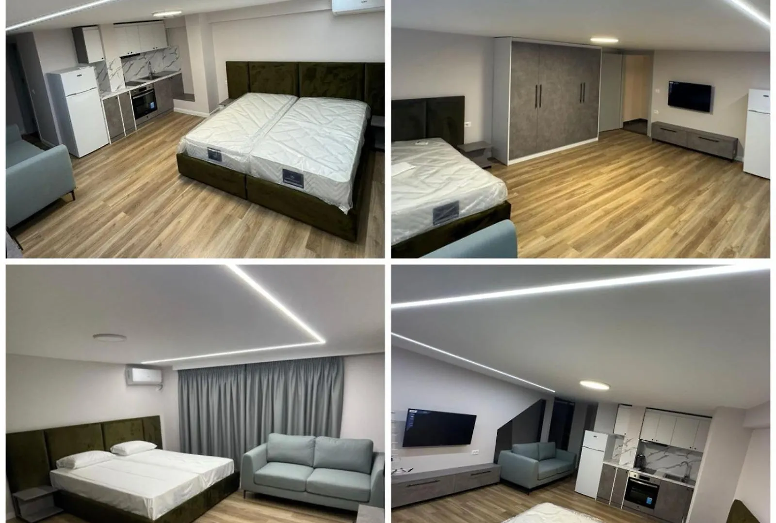 Apartment Estel Home Tirana