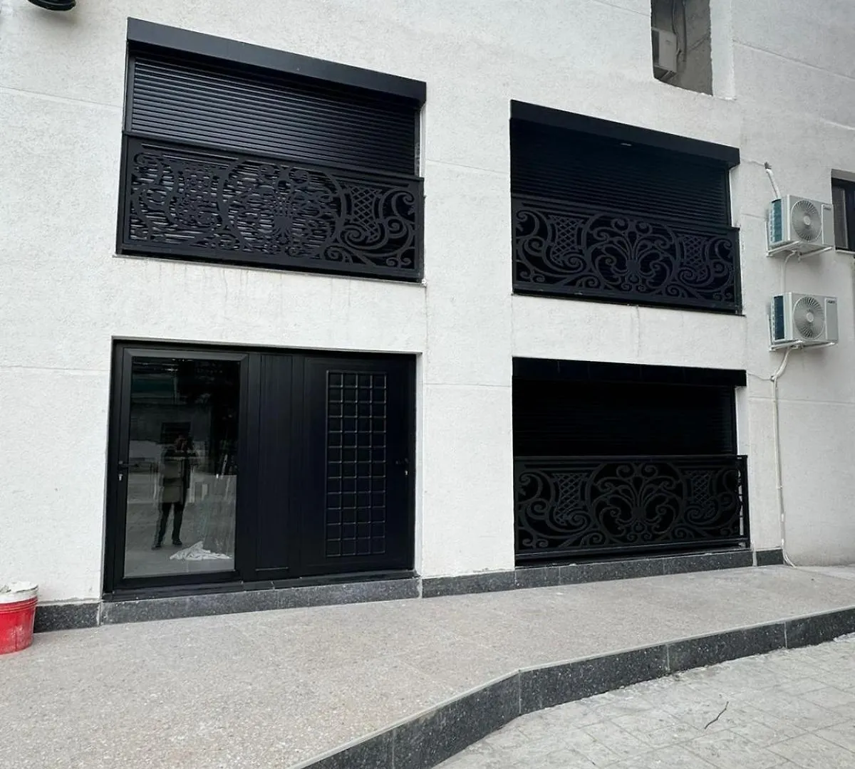 Estel Home Tirana Apartment