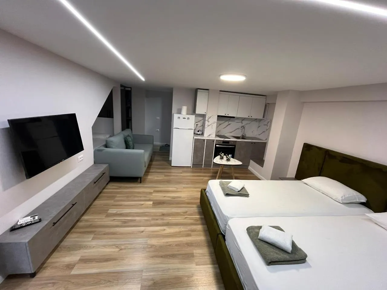 Estel Home Tirana Albania