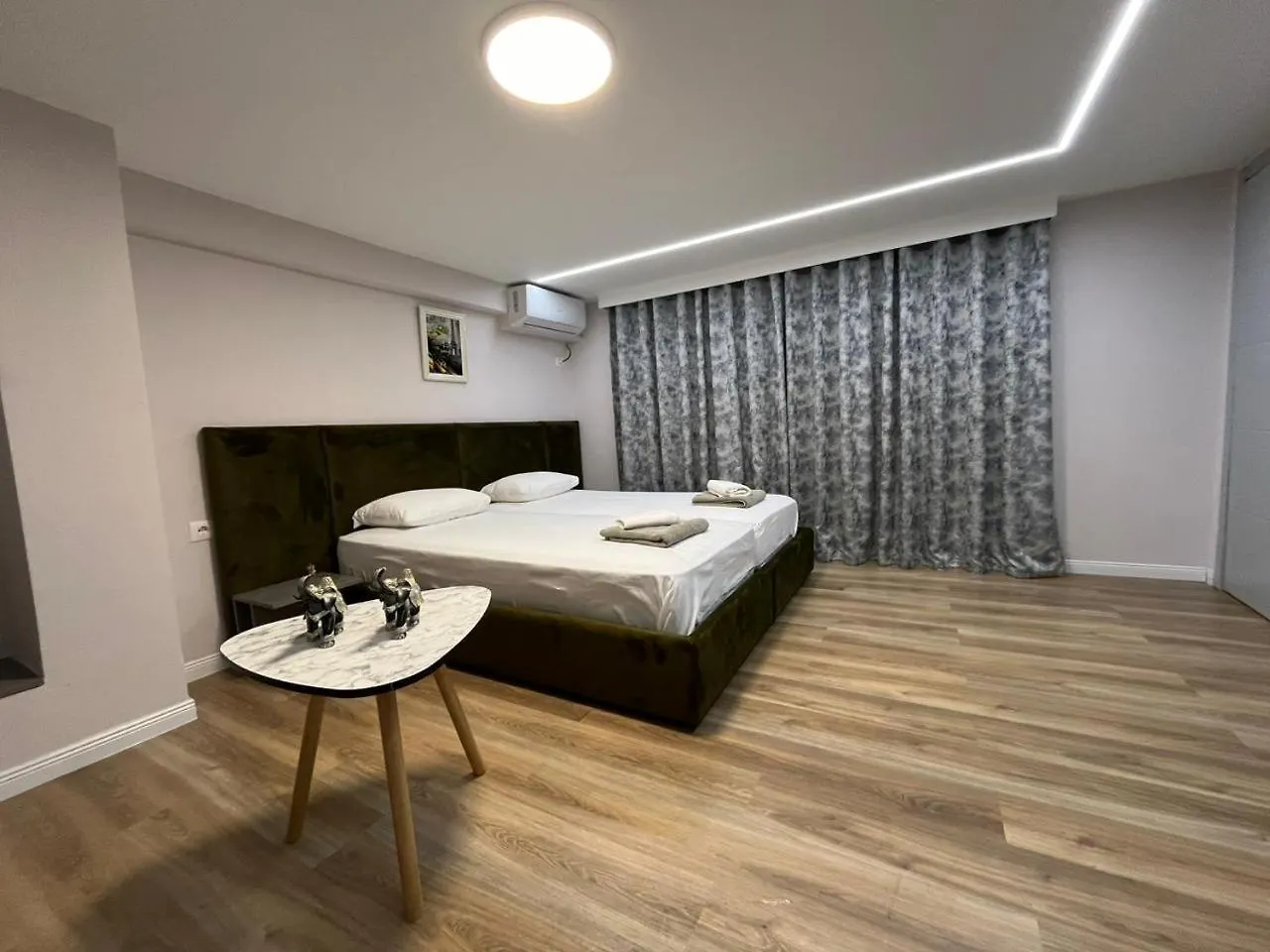 Apartment Estel Home Tirana