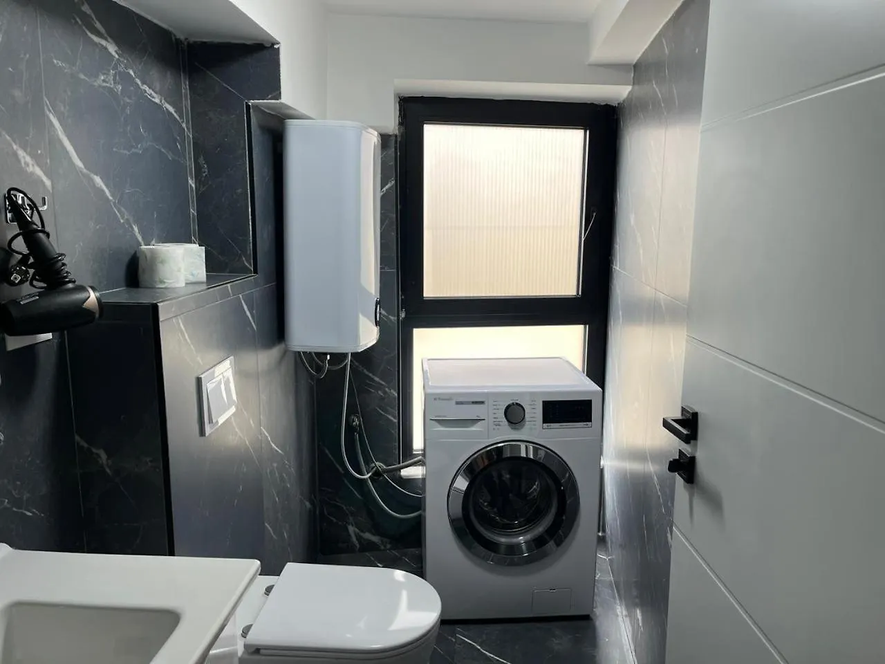Estel Home Tirana Apartment