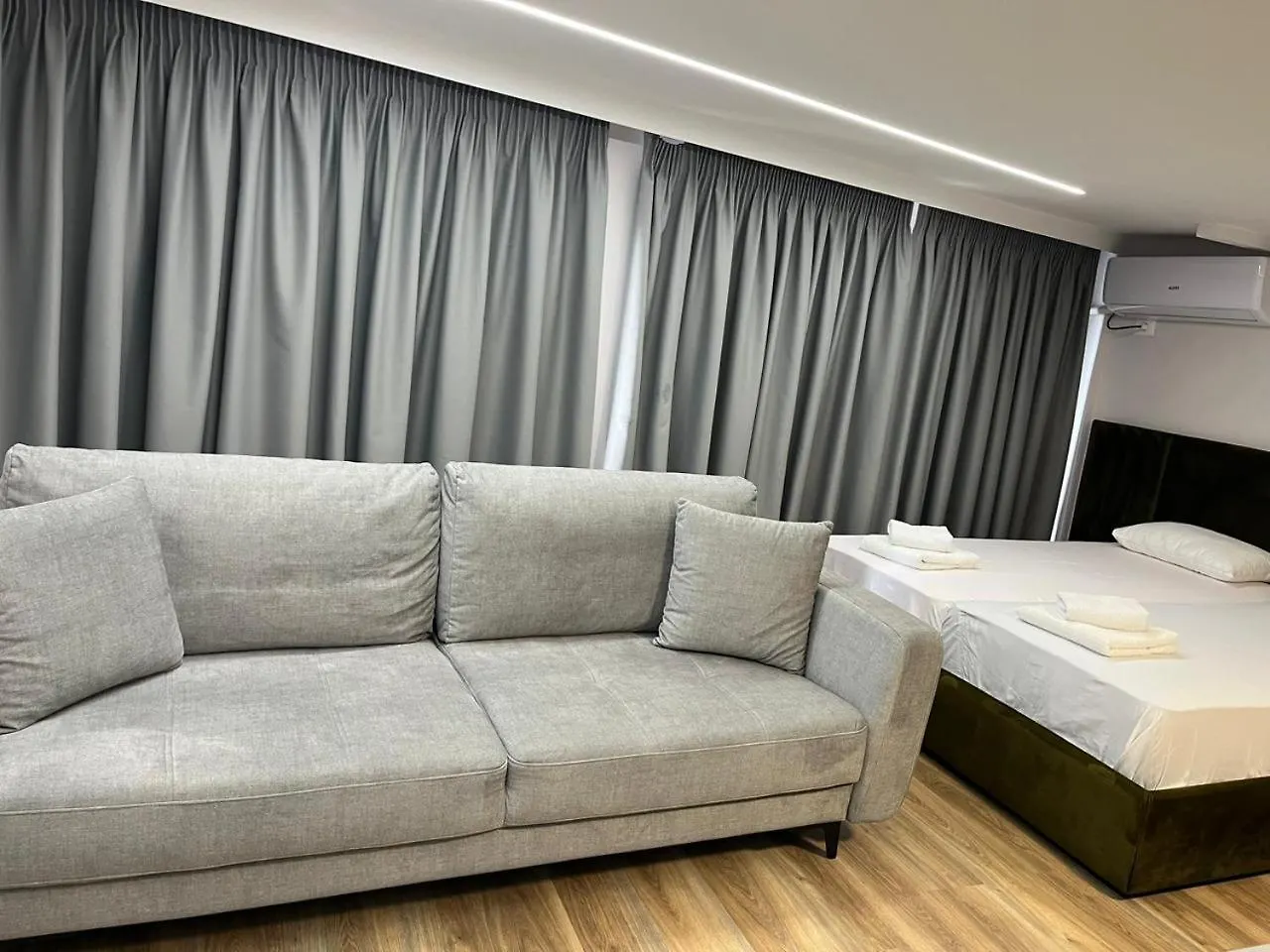 Estel Home Tirana Apartment