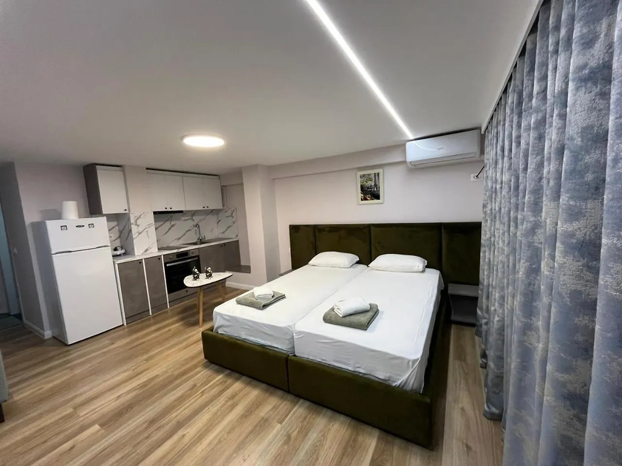 Apartment Estel Home Tirana